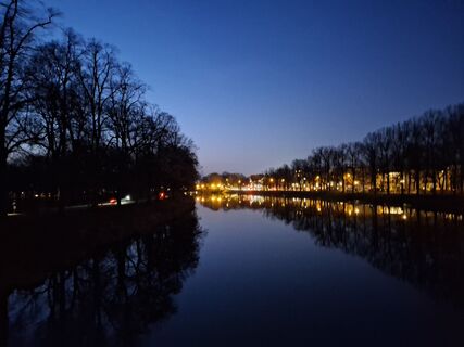 Fotografie z Stefan Schuhmann na trase