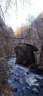 Fotografia z Betzenbergfex na trase