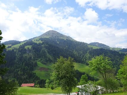 Hohe Salve