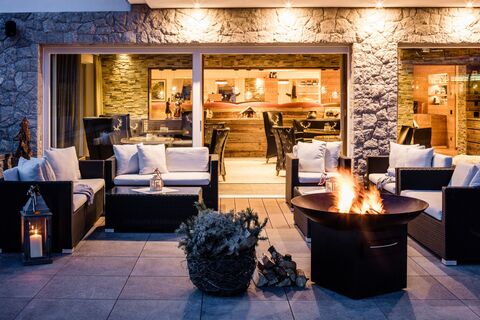 Hotel Dorfer alpine &amp; charming