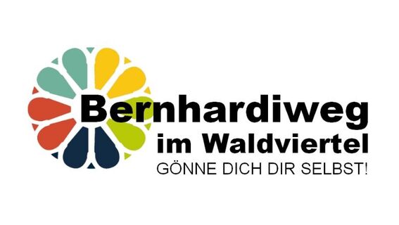 Bernhardiweg im Waldviertel