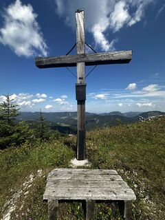 Foto von helpstring entlang der Tour