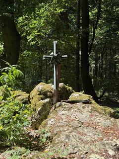 Fotografija s spletne strani Andreas Hanek na poti