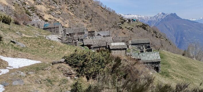 Fotografie z Wolfgang Suschnig na trase