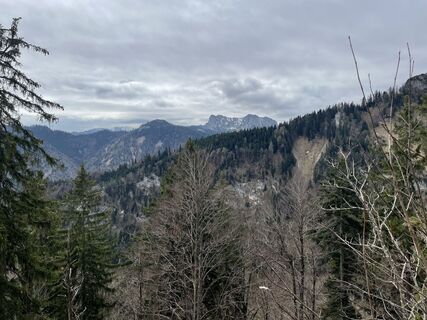 Foto von Ralf Umminger entlang der Tour