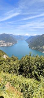 Foto von Ferdl entlang der Tour