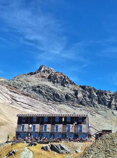 Kals am Großglockner, Tirol/Österreich