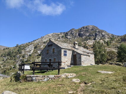 Garitta