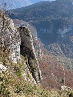 Fotografia z Anne be na trase