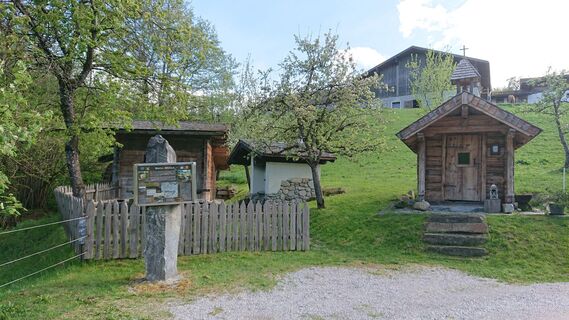 Fischerbachmühle