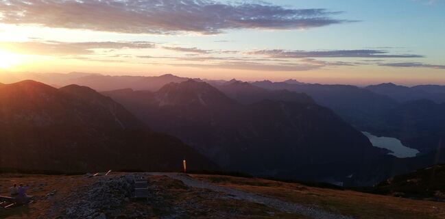 Foto von wanderer55 entlang der Tour