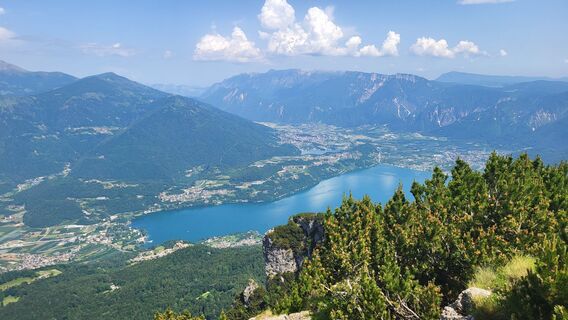 Foto von Jadorfer entlang der Tour