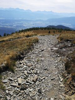 Foto da roxana62 lungo il tour