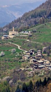 Fotografie z Fabrizi Mellano na trase