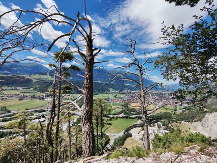 Photo de I Breitler60 le long du parcours