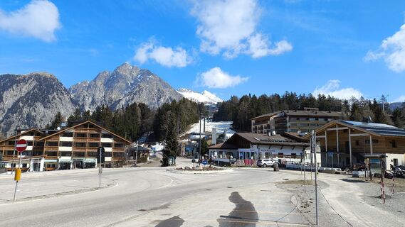 Photo from Nozzo along the tour