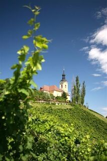 Kirche Kitzeck