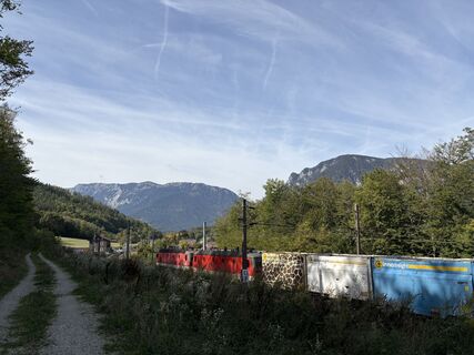 Photo de Moonytiger le long du parcours