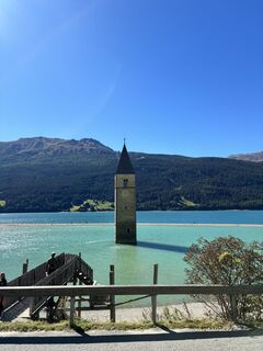 Foto von Flohoenisch entlang der Tour