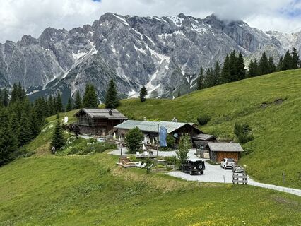 Foto von feinschmeckerontour entlang der Tour