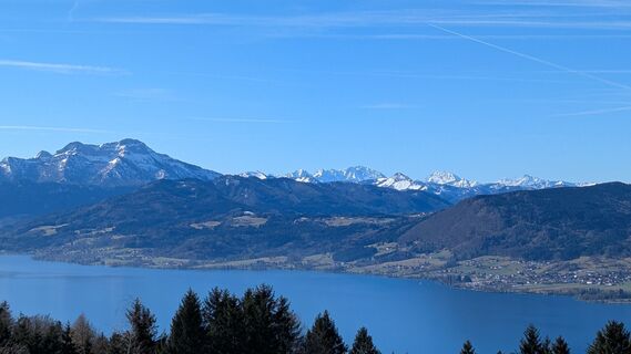 Photo de Ziegler Em1304 le long du parcours