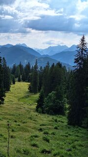 Fotografie de la Aga M de-a lungul turului