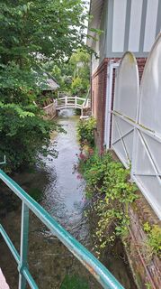 Fotografia z Danny Verdonck na trase