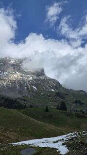 Foto von Andreas Wagner 12 entlang der Tour