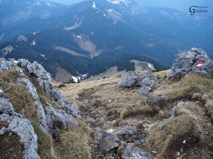 Alpen Tag 4
