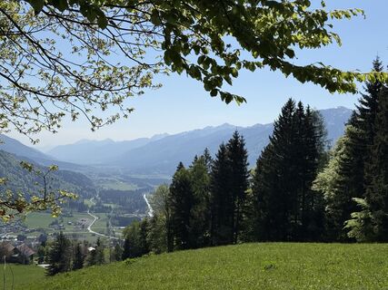 Foto de Bert Wijshoff a lo largo del recorrido