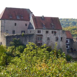 Tannenburg