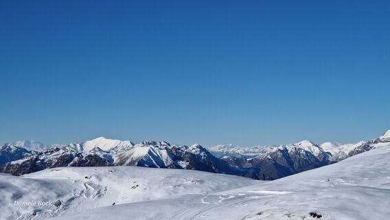 Foto von Daniel (Rustico) entlang der Tour