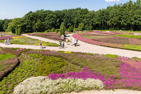 Heidegarten