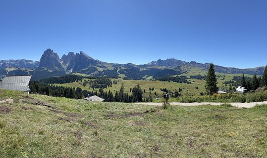 Foto von guillaume entlang der Tour