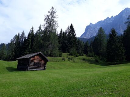 Arche Alm