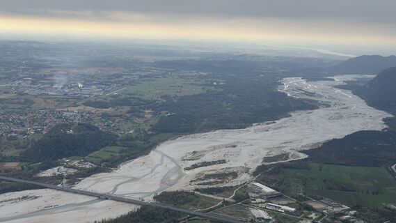 Fotó a cope honlapról a túra során