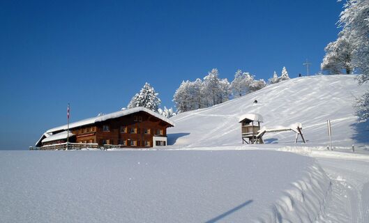 Alpengasthof Brüggele