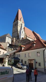 Fotografie z Egon Anselm na trase