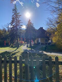 Fotografia z Thomas Handlir na trase