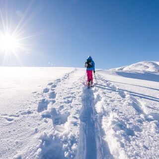 Skitour