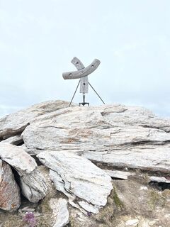 Fotó a Schabsi honlapról a túra során