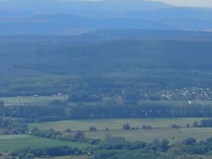 Fotografija s spletne strani Julika Jármer na poti