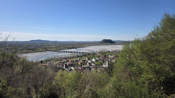 Fotografie z euterpe42 na trase