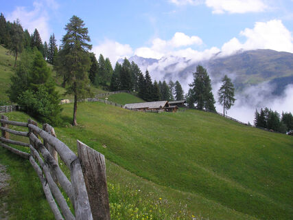 Hochstubenweg
