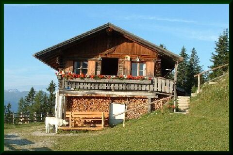 Haiminger Alm