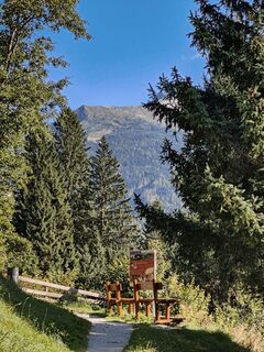 Fotografija s spletne strani Lena Eder na poti