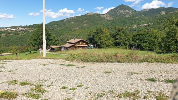 Fotografija s spletne strani Giorgio Molinelli na poti