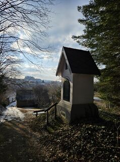 Foto von ElkeA entlang der Tour