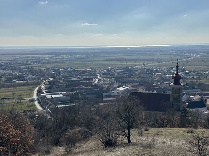 Fotografie de la Alkonost de-a lungul turului
