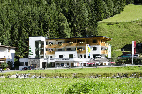 Hotel Tannenhof